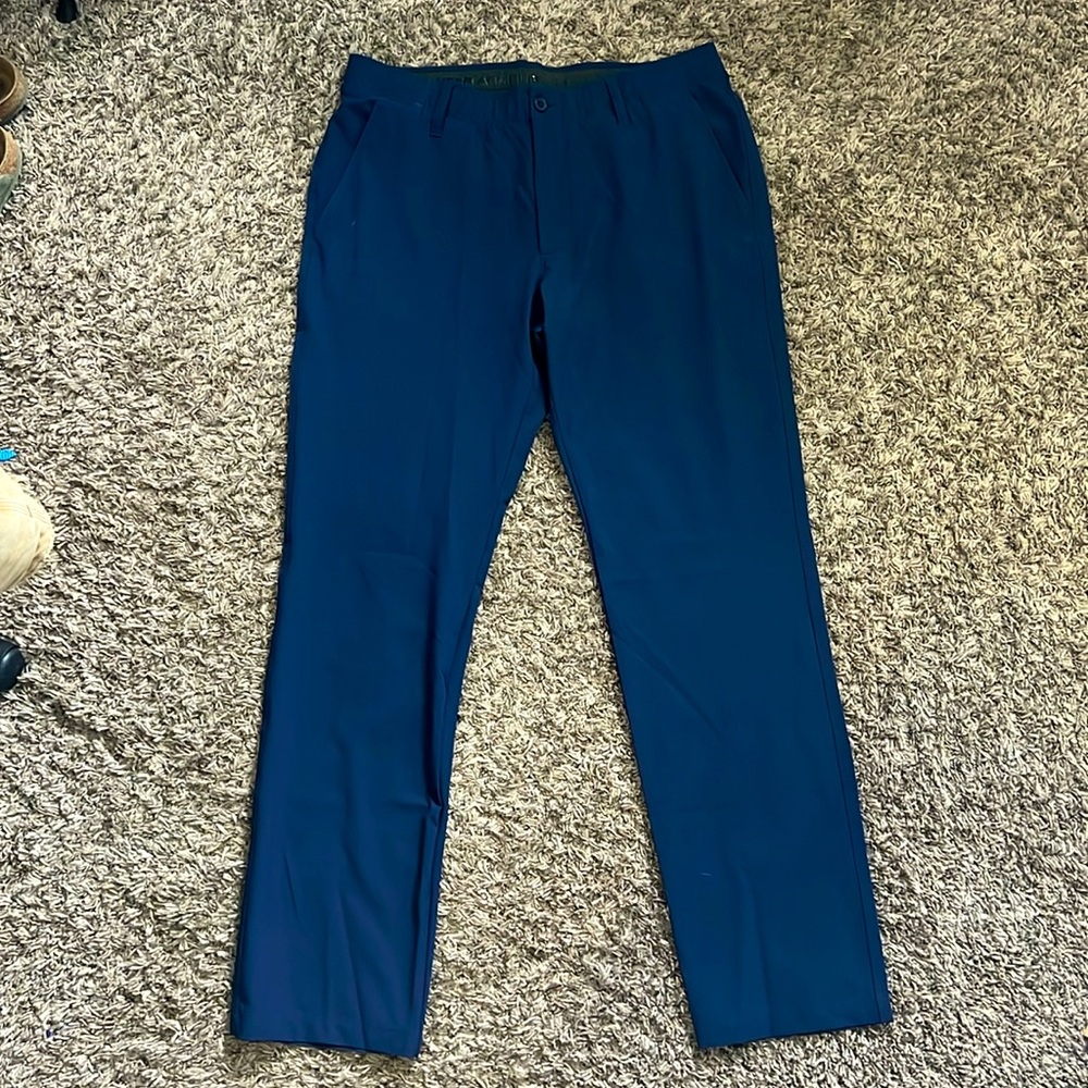 Men’s Under Armour Drive Golf Pants